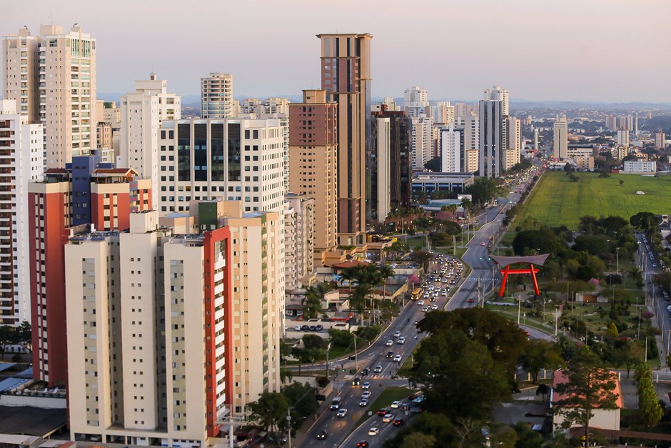 Exportações joseenses registram aumento de 23,2% em dois anos