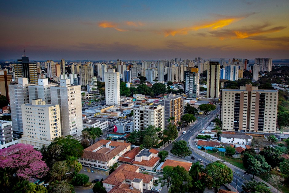 SJC: Carnês digitais do IPTU podem ser baixados a partir de segunda (8)