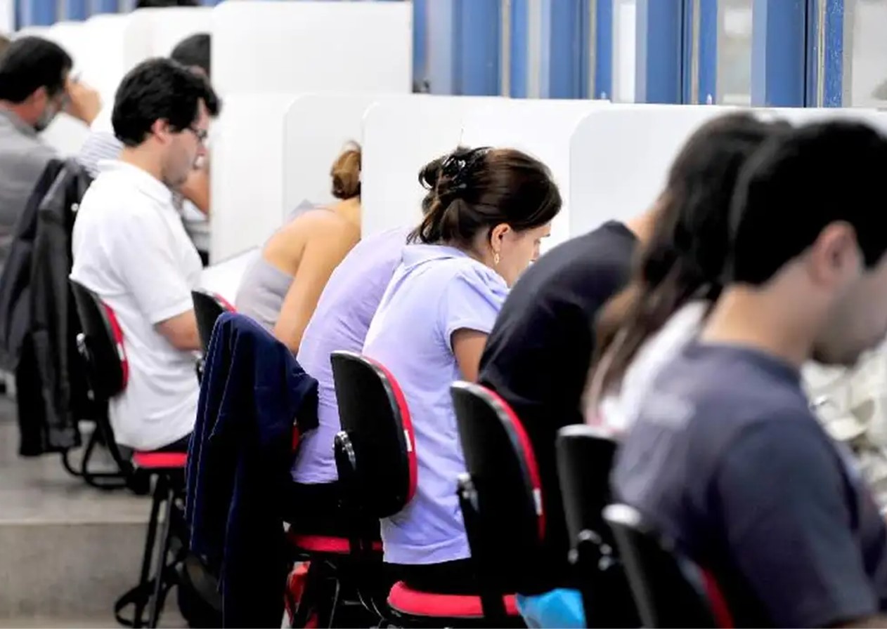 Prazo para inscrição em concurso público unificado termina dia 9