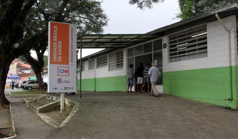 Jacareí abre contratação de técnicos de enfermagem para reforçar atendimentos de dengue