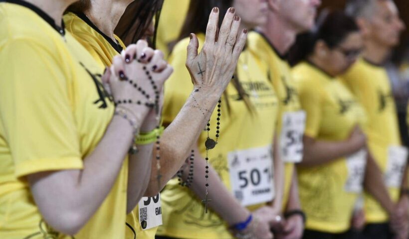 Santuário Nacional abre inscrições para 7º Corrida Mãe Aparecida