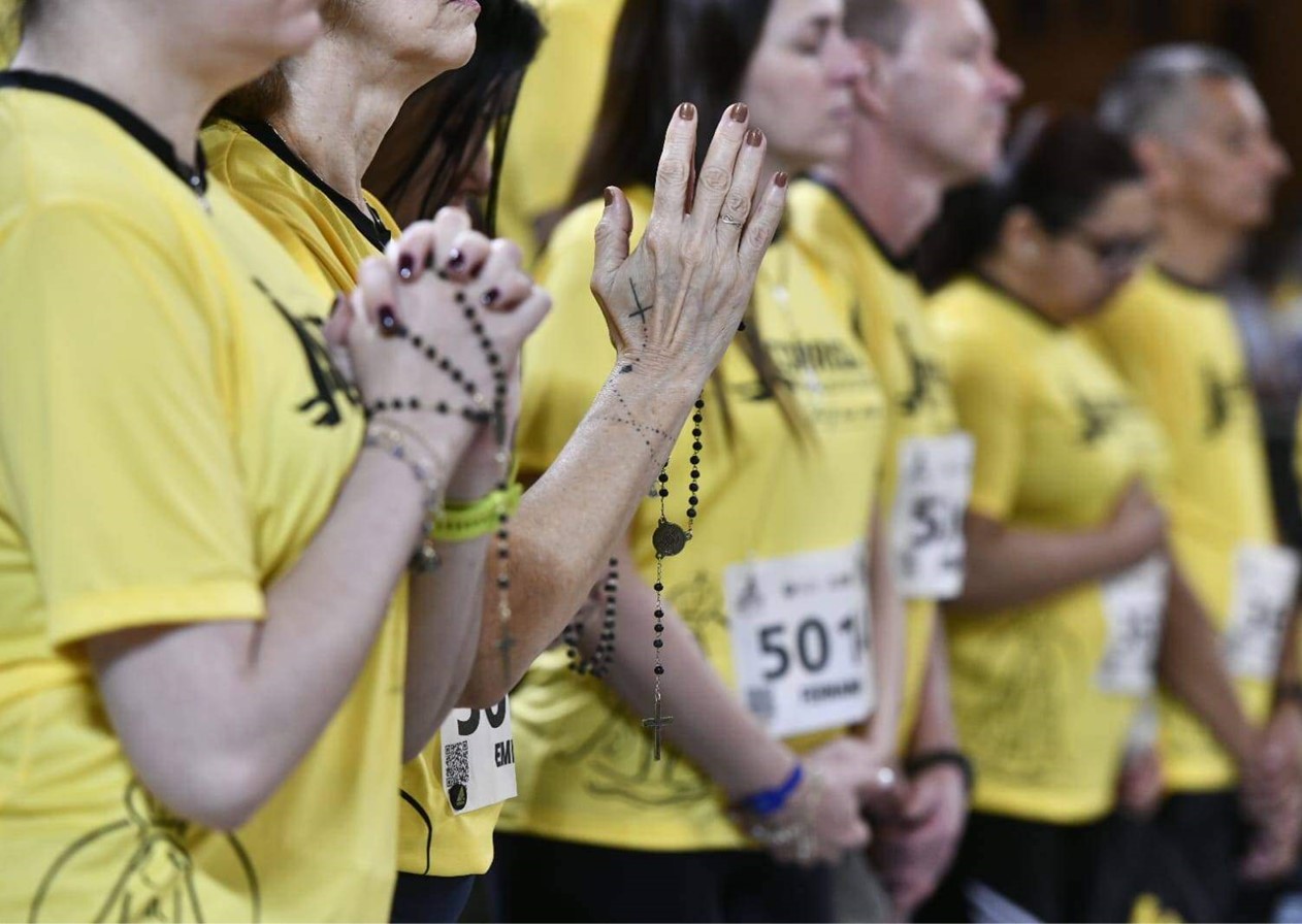 Santuário Nacional abre inscrições para 7º Corrida Mãe Aparecida