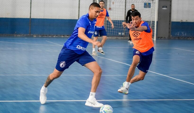 Sest/Senat de Taubaté abre 85 vagas para aulas esportivas gratuitas