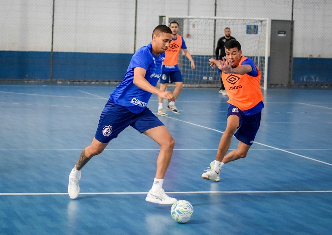 Sest/Senat de Taubaté abre 85 vagas para aulas esportivas gratuitas