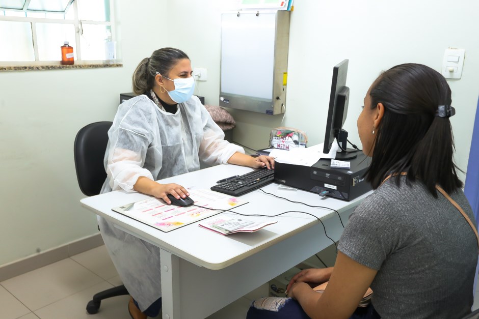 SJC: 5 UBSs estarão abertas neste sábado para atendimento à saúde da mulher