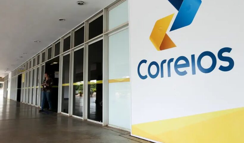 Correios atenderão a serviços da Caixa, como seguro-desemprego e FGTS