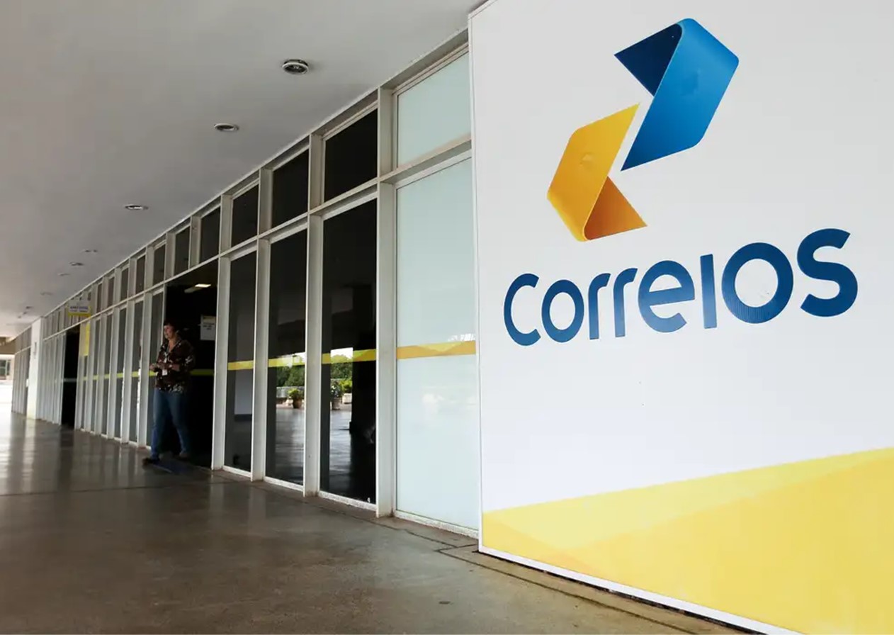 Correios atenderão a serviços da Caixa, como seguro-desemprego e FGTS