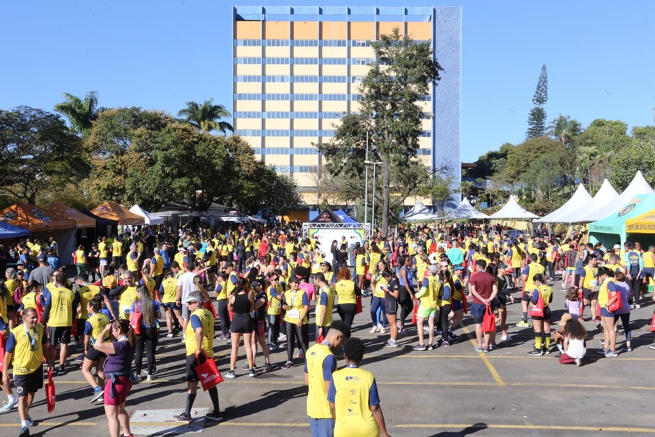 Anel Viário será interditado para corrida neste domingo