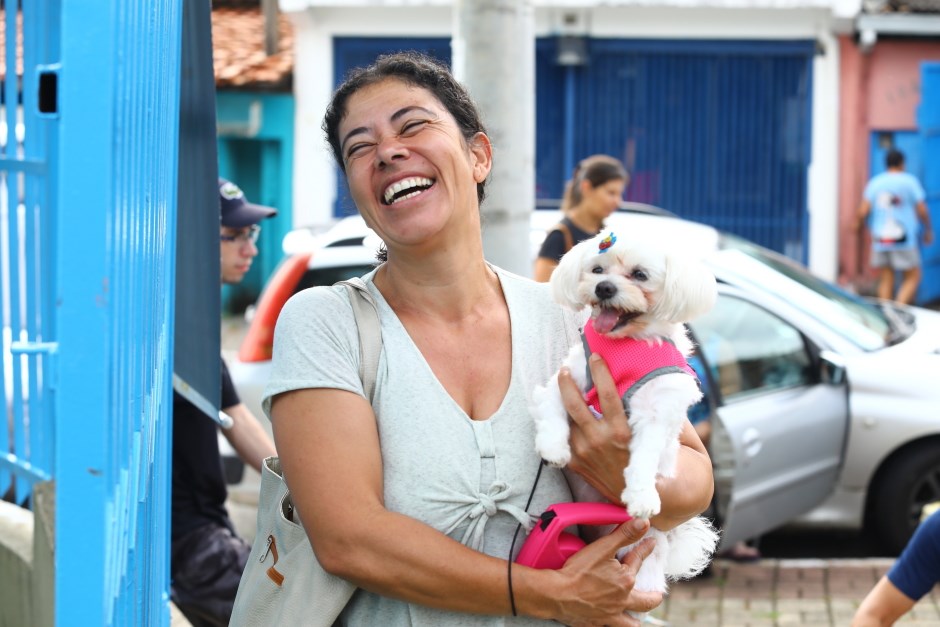 Pinheirinho recebe ação do castramóvel neste domingo