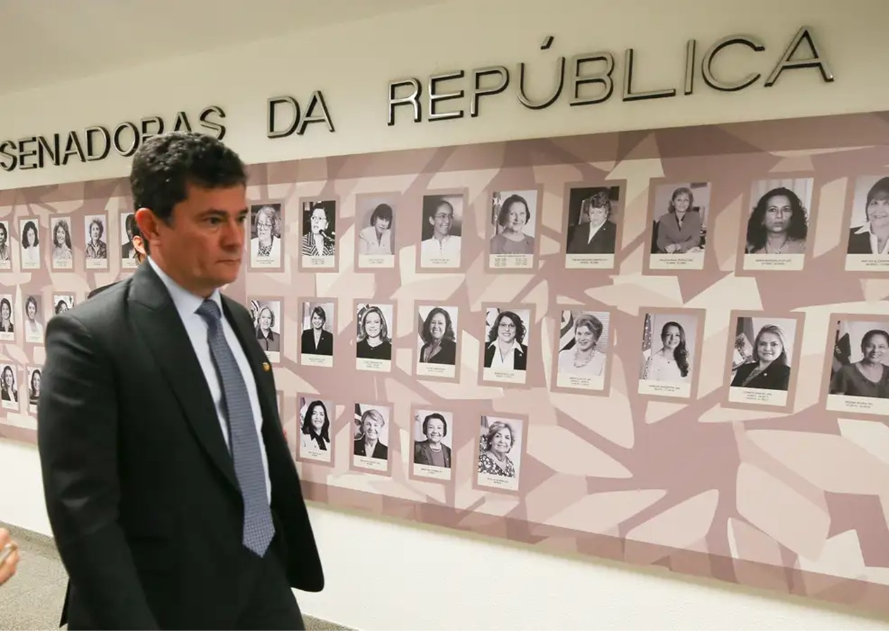 Relator no TRE vota contra a cassação de Sérgio Moro