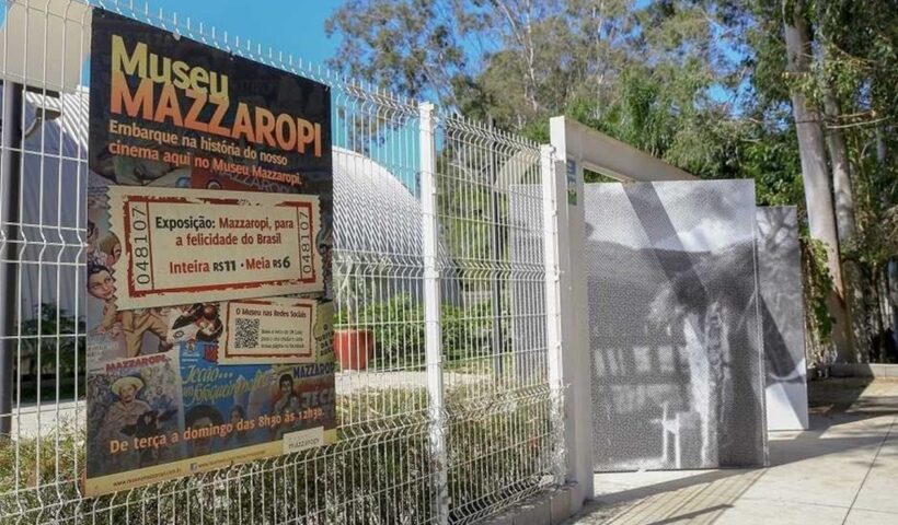 Museu Mazzaropi realiza evento em homenagem aos 112 anos do ator e cineasta