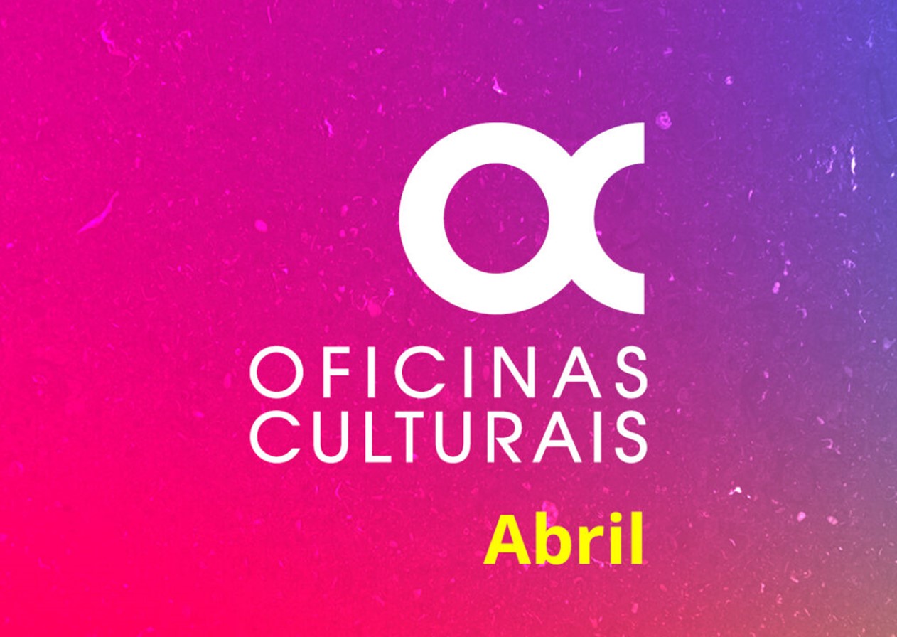 Fundação Cultural de Jacareí abre inscrições para 120 vagas em oficinas culturais