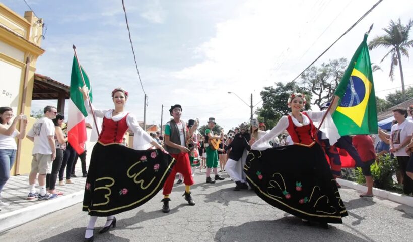 35ª Festa de Quiririm começa nesta terça (30)