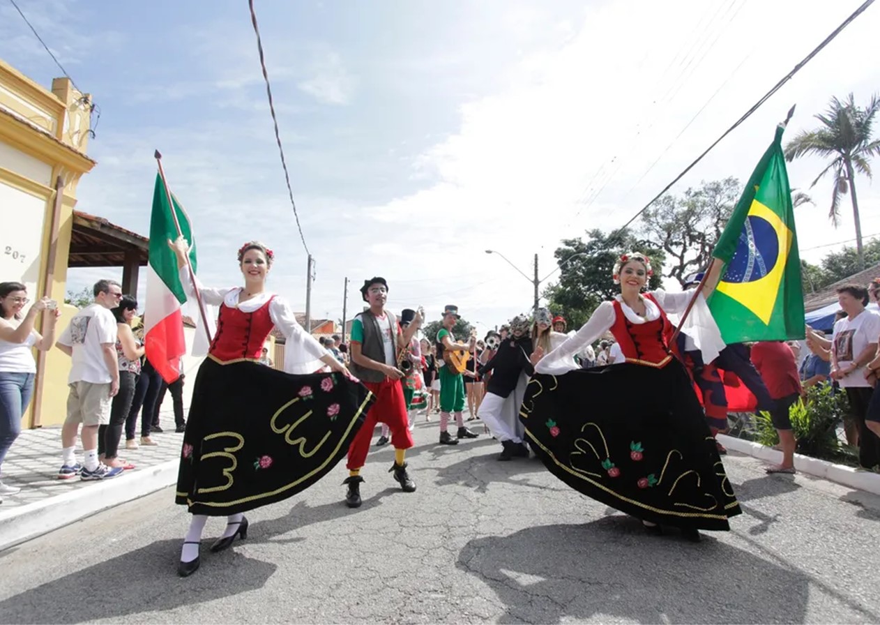 35ª Festa de Quiririm começa nesta terça (30)