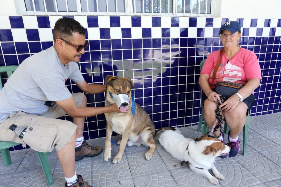 SJC: Parque Nova Esperança recebe castramóvel domingo