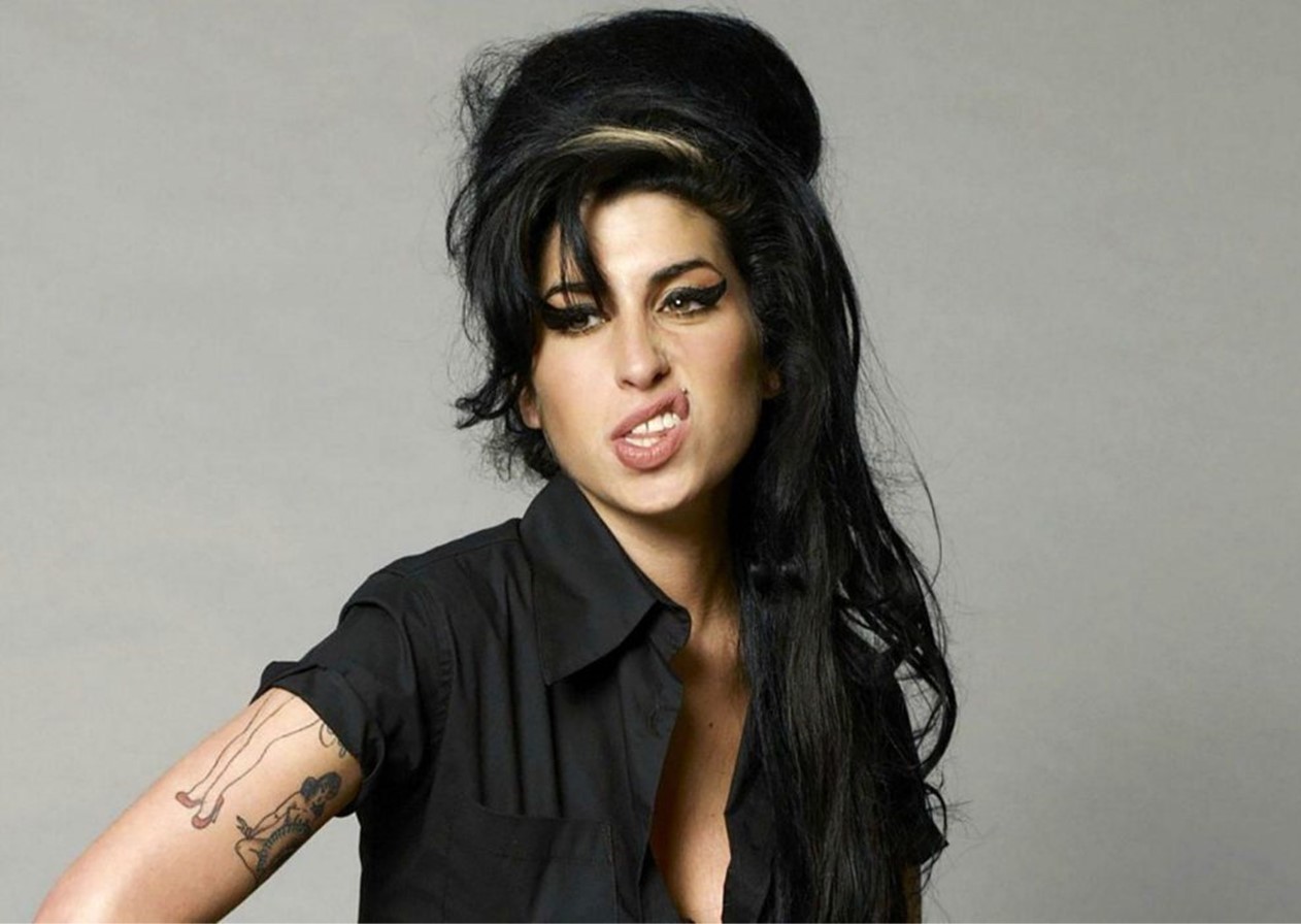 SJC recebe Tributo a Amy Winehouse nesta sexta-feira (28)