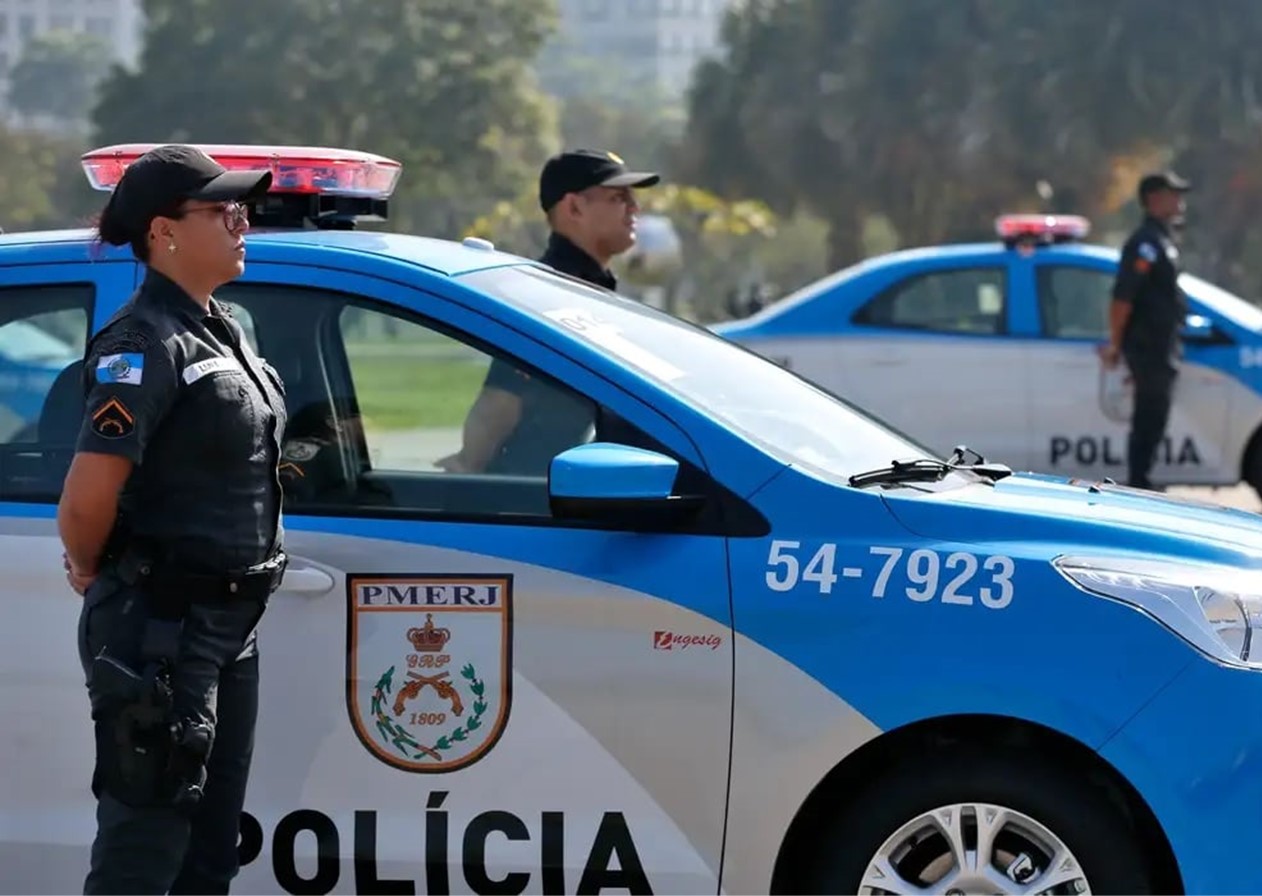 Justiça acaba com exigência de exame ginecológico de candidatas à PM