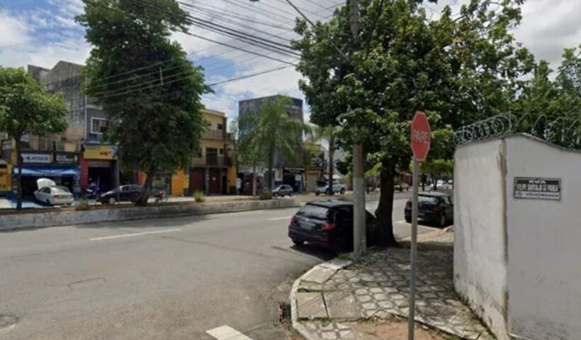 Homem é encontrado morto na região central de Taubaté