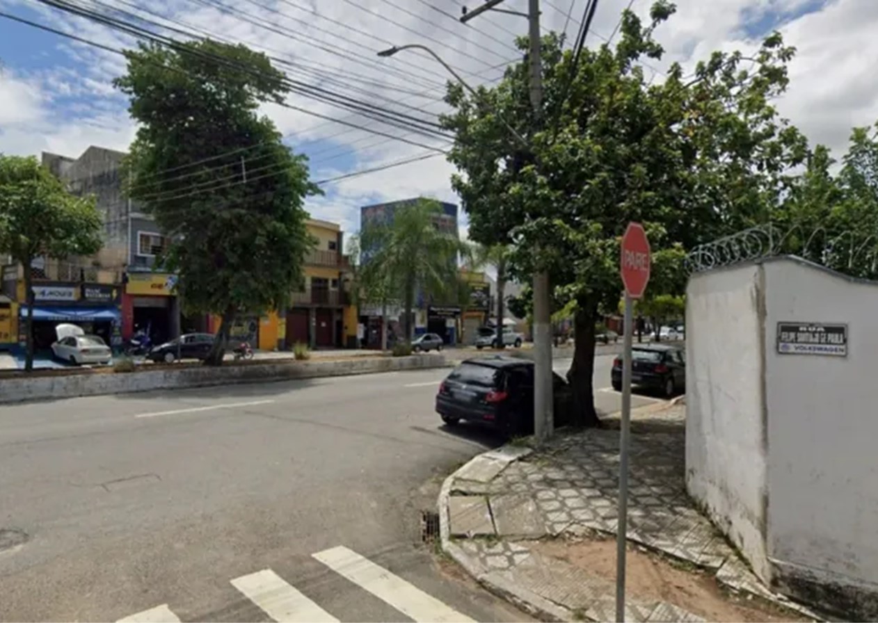 Homem é encontrado morto na região central de Taubaté