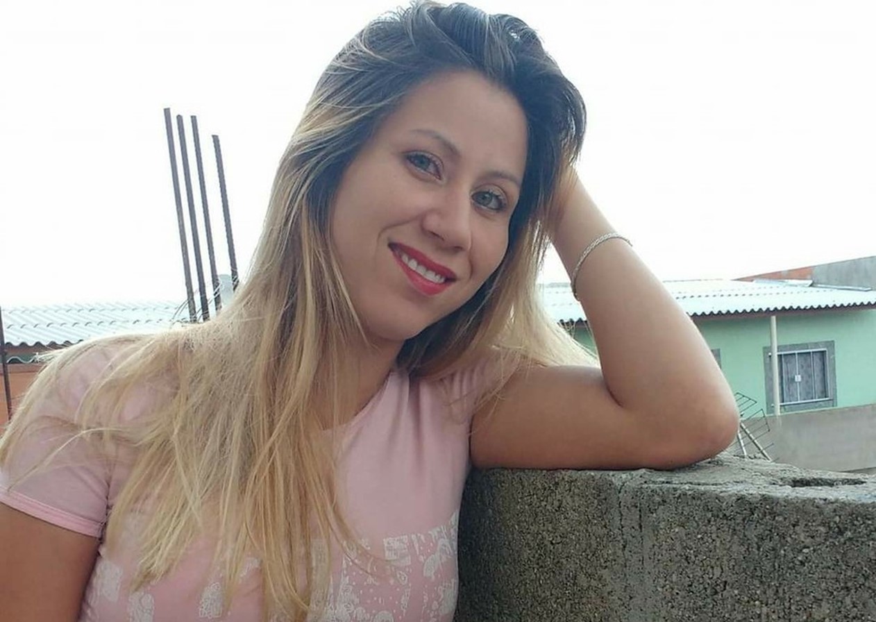 Suspeito de matar mulher a tiros é preso em São José