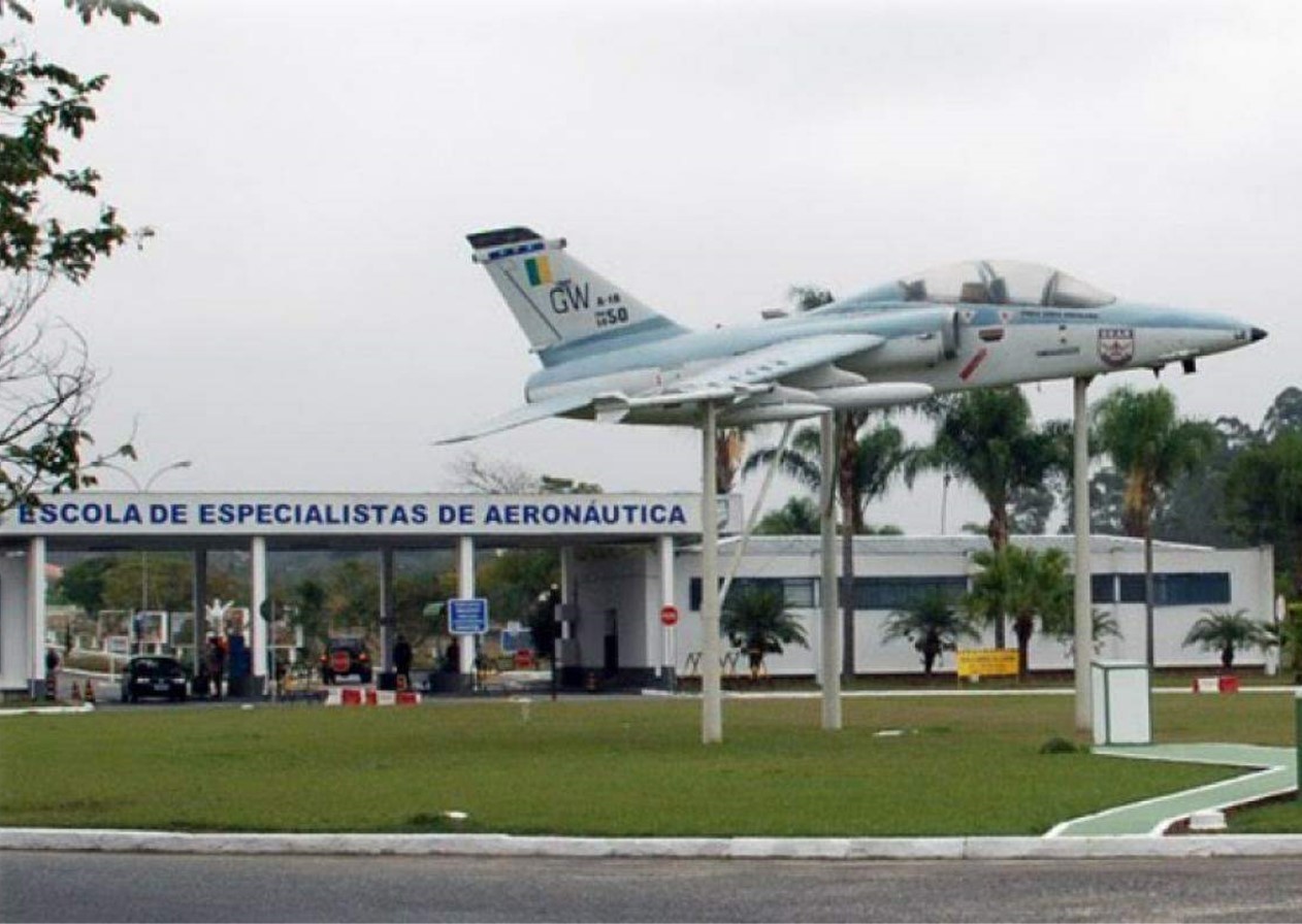 Militar morre após se afogar durante treinamento em Guara