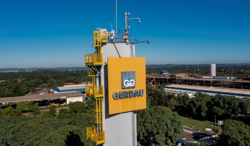 Gerdau abre curso gratuito de empreendedorismo em São José