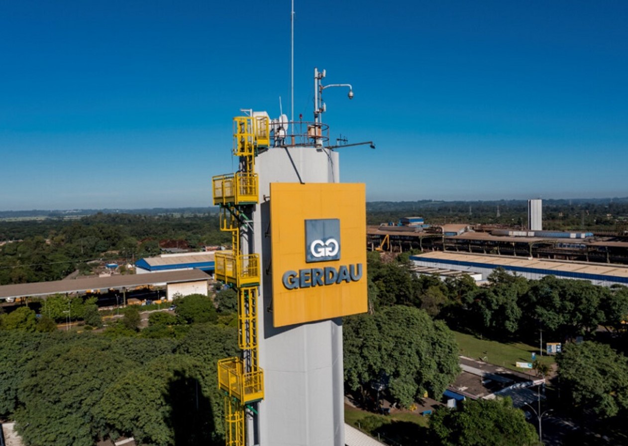 Gerdau abre curso gratuito de empreendedorismo em São José