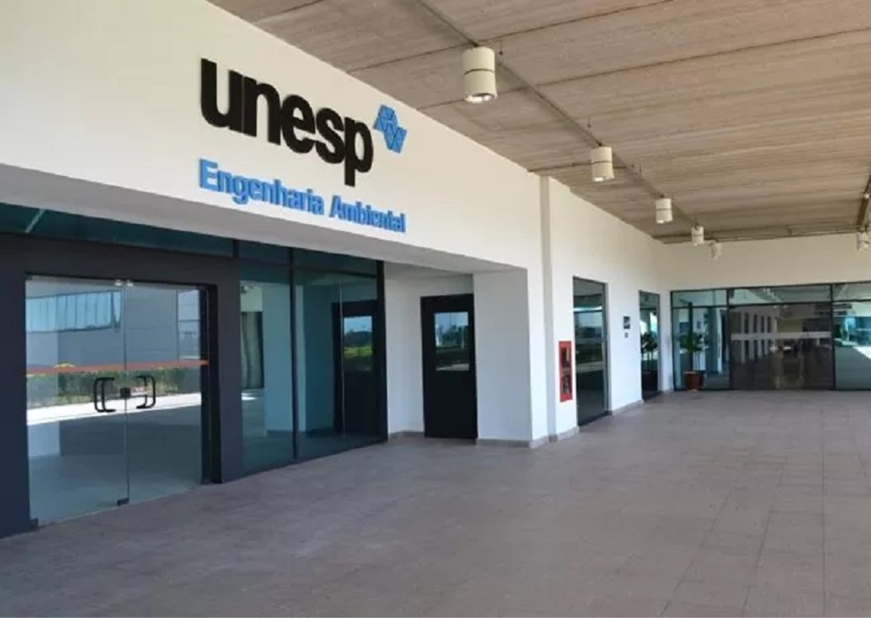 Unesp abre 382 vagas em cursos de graduação no Vale