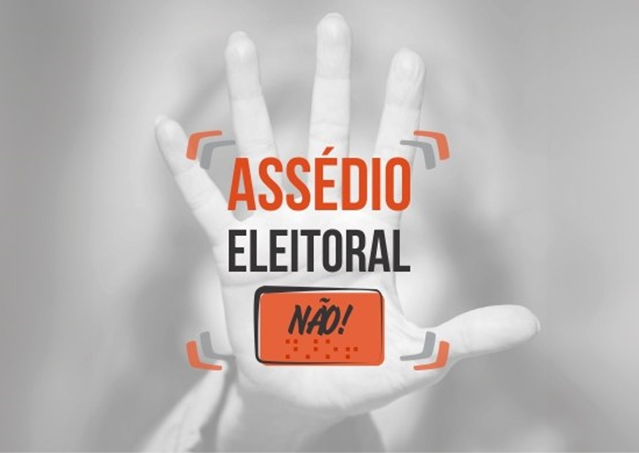 MPT realizará plantão para atender denúncias de assédio eleitoral  