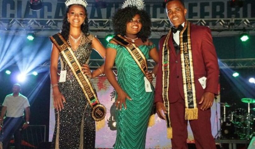 Pinda promove Concurso Miss e Mister Beleza Negra 2024