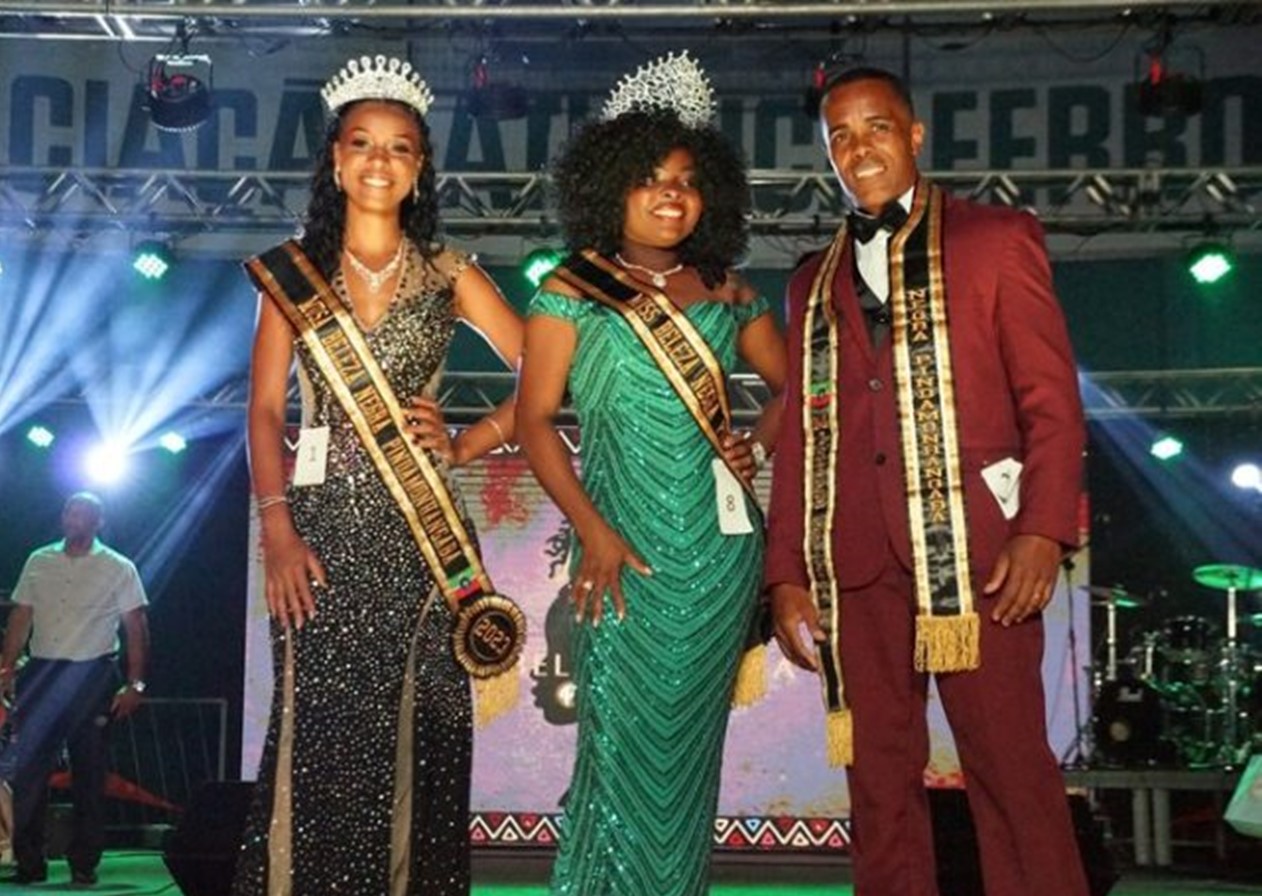 Pinda promove Concurso Miss e Mister Beleza Negra 2024