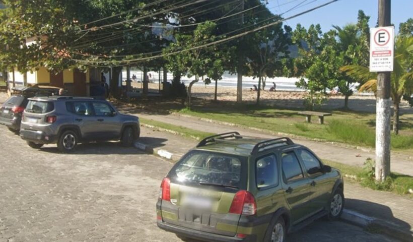 Ubatuba abre 45 vagas para agentes da Zona Azul