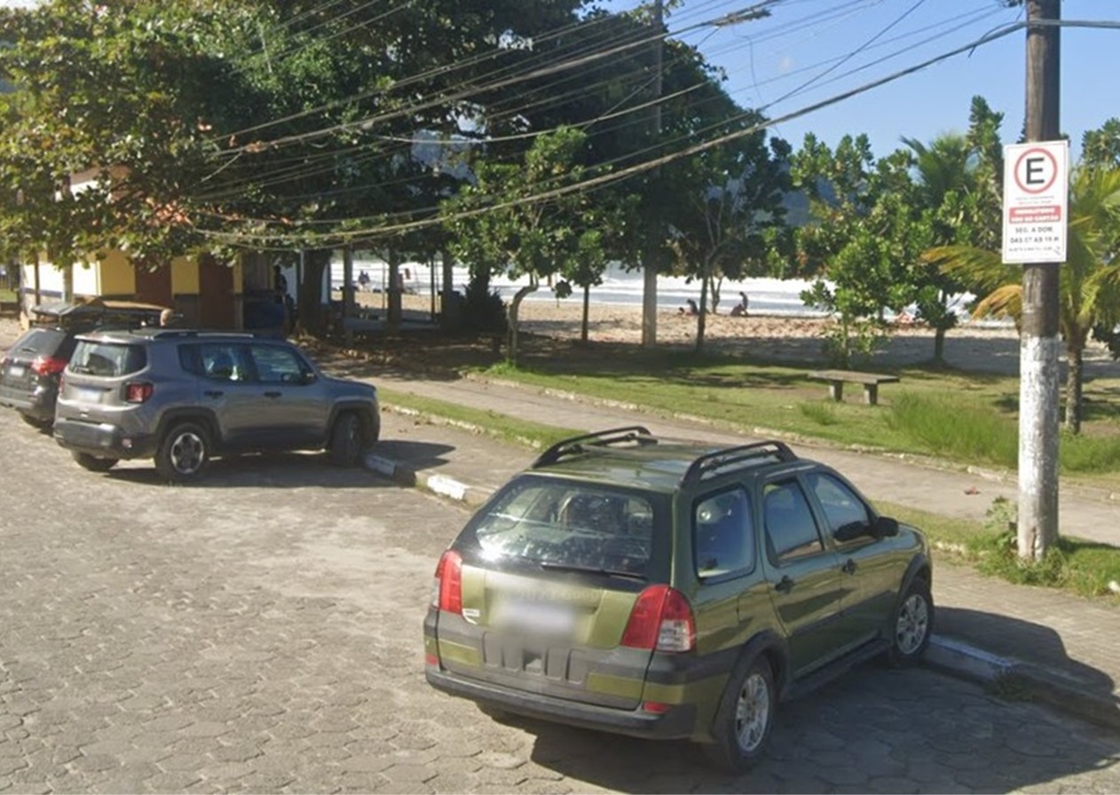 Ubatuba abre 45 vagas para agentes da Zona Azul