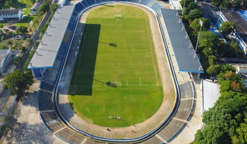 Federação Paulista de Futebol interdita Estádio Martins Pereira, de SJC