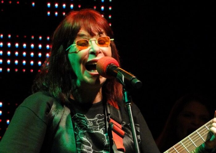 ‘Saudações, Rita Lee Jones’ homenageia a Rainha do Rock em SJC