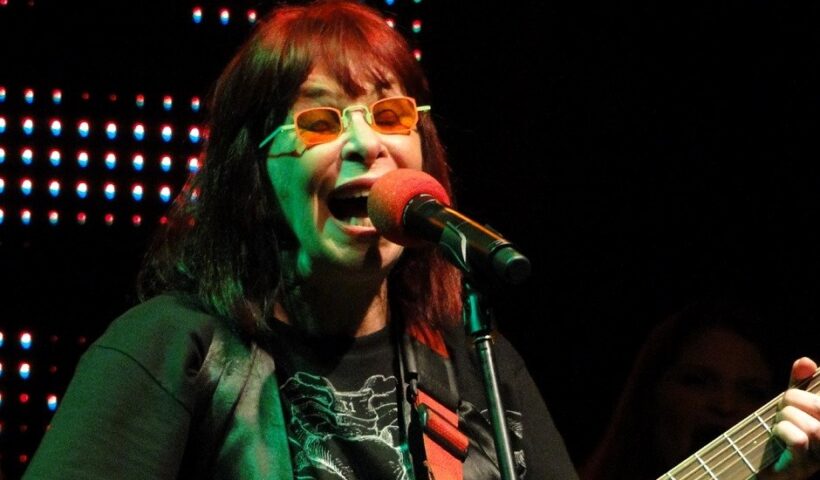 ‘Saudações, Rita Lee Jones’ homenageia a Rainha do Rock em SJC