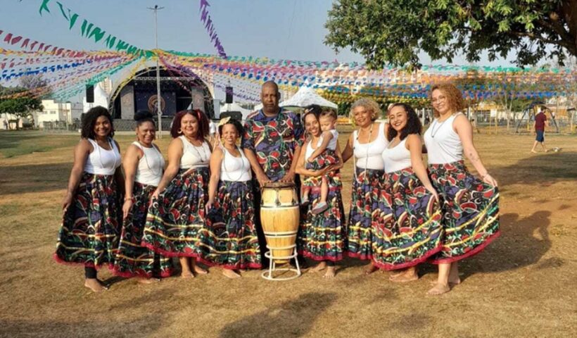 Jacareí promove evento em comemoração ao dia da Consciência Negra