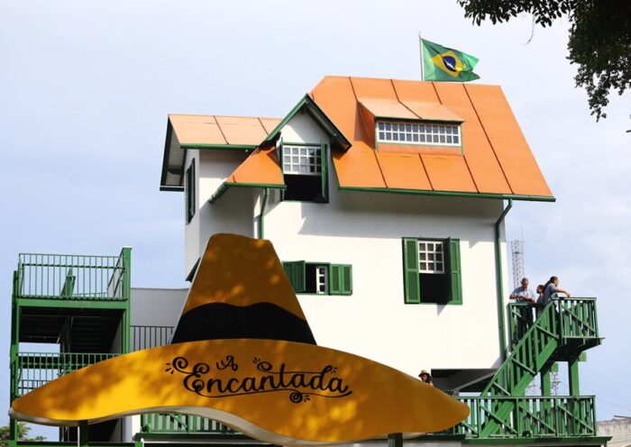 SJC: Visita ao Parque Santos Dumont encerra City Tour em 2024